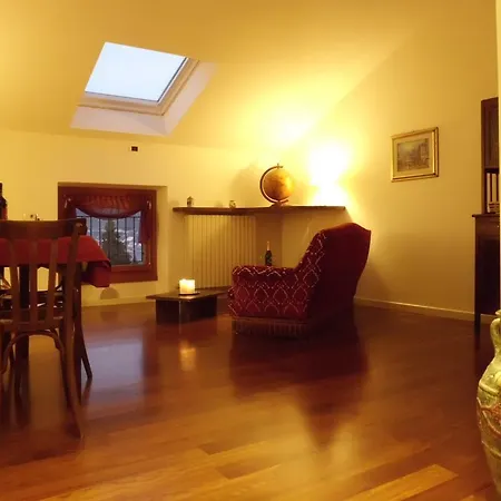 Appartement Bellagio 4 *