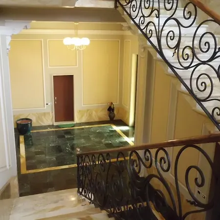 Bellagio 4 Appartement Lake Como