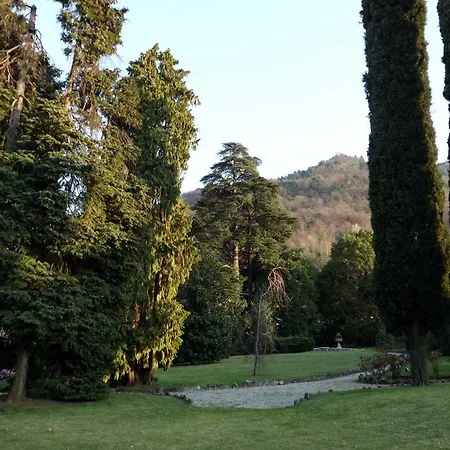 Appartement Bellagio 4 *