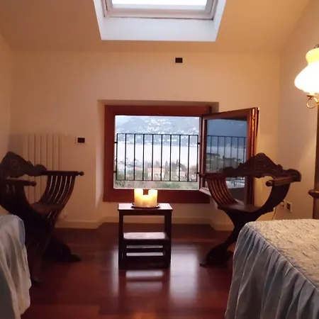 Bellagio 4 Appartement *