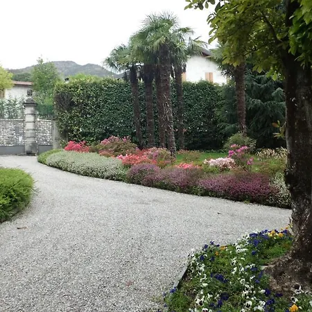 Bellagio 4 Appartement *
