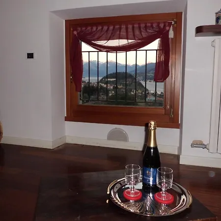 Apartment Bellagio 4 Lake Como