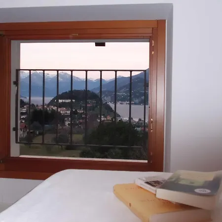 Appartamento Bellagio 4